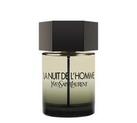 YVES SAINT LAURENT L'Homme La Nuit 100 ML Eau de toilette Parfums pour Homme