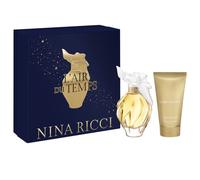 Nina Ricci L'Air du Temps 2pc Gift Set EDT 100ml Body Lotion 75ml Women