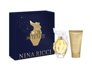 100ml-L'Air du Temps Coffret - Eau de Toilette-NINA RICCI