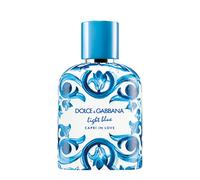 Dolce & Gabbana - Light Blue pour Homme Capri in Love EDP Spray 100ml
