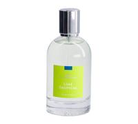 100ml-Lime Tropical - Eau de Toilette-COMPTOIR SUD PACIFIQUE