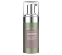 M2 Beauté Ultra Pure Solutions mousse nettoyante et hydratante sans huile 100 ml