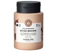 100ml Maria Nila Colour Refresh Masque capillaire colorant