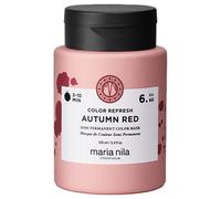 Maria Nila Colour Refresh Autumn Red 6,60 100 ml
