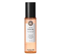Maria Nila Healing Cica Oil Lightweight Hair Oil 100ml - huile légère