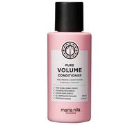 Maria Nila Après-shampooing Pure Volume – 100 ml