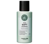 100ml Maria Nila True Soft Shampooing
