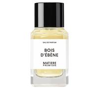 NUNU TRADING Matiere Premiere Bois D'Ebene Edp 100 Ml