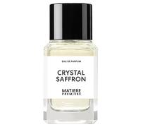 Crystal Saffron by Matiere Premiere for Unisex - 3.4 oz EDP Spray