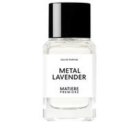 100ml MATIERE PREMIERE Metal Lavender Eau de Parfum
