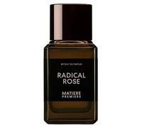 Matiere Premiere Radical Rose Extrait De Parfum 100ML
