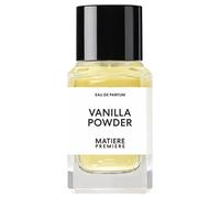 Matire Premiere Vanilla Powder Eau De Parfum 100 Ml