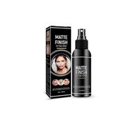 100ml Matte Finish Setting Spray Long-Lasting Makeup Fixer Mist Natural AU