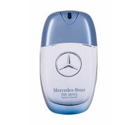 100ml Mercedes-Benz The Move Express Yourself, Eau De Toilette
