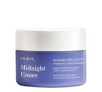 100ml-Midnight Eraser - Baume démaquillant pour le visage et les yeux-PUPA