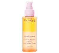 100ml minLen Madeleine x Weleda Golden Hour Oil