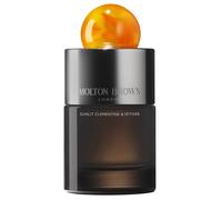Molton Brown Sunlit Clementine & Vetiver W0725 Eau de parfum 100 ml