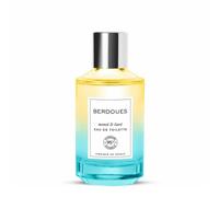 100ml-Monoï & Tiaré - Eau de Toilette-BERDOUES