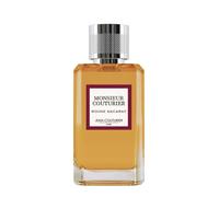 100ml-Monsieur Couturier - Rouge Nacarat - Eau de Parfum-JEAN COUTURIER