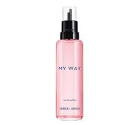 Armani My Way Eau de Parfum rechargeable pour femme Refill 100 ml