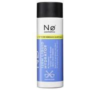 Nø Cosmetics Hydrateur liquide happy tøday 120h 100 ml