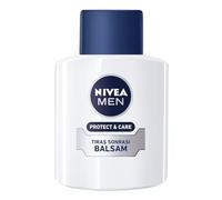 Nivea Baume après-rasage pour hommes Protect & Care 100 ml