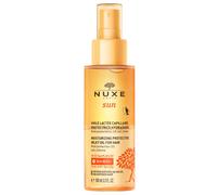 NUXE SUN huile lactée capillaire protectrice hydratante 100