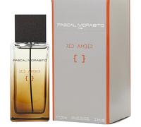 100ml Pascal Morabito - Red Amber - Eau de Toilette pour homme