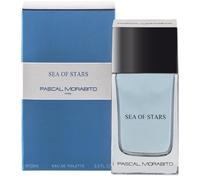 Pascal Morabito Man Sea Of Star Eau De Toilette Spray 100ml
