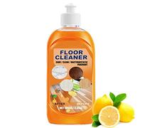 100ml Powerful Decontamination Floor Cleaner, All-Purpose Concentrated Degreaser, Multipurpose Floor Cleaner, Multipurpose Cleaning Concentrate, Wood Floor Cleaner and Polish (1Pcs)