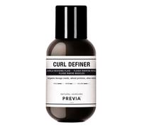 100ml PREVIA Curlfriends Luscious Curls Leave-In Definer