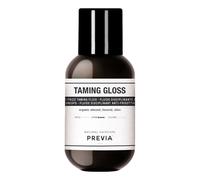 PREVIA Smoothing Taming Leave-in Gloss 100 ml