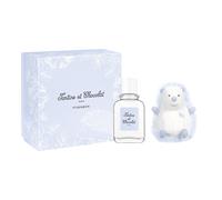 100ml-Ptisenbon - Coffret Peluche + Eau de Toilette -TARTINE ET CHOCOLAT