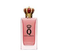 100ml-Q by Dolce & Gabbana - Eau de Parfum Intense-DOLCE&GABBANA