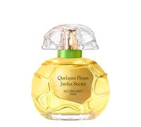 100ml-Quelques Fleurs Jardin Secret - Eau de Parfum-HOUBIGANT