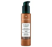 Furterer Sublime Karité Crème Lissante coiffage professionnel 100ml