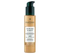 100ml René Furterer Sublime Karité Lait de soin disciplinant pour un styling professionnel