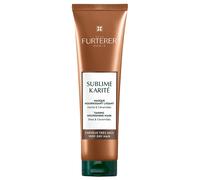 René Furterer – Masque nourrissant lissant Sublime Karité – 100 ml