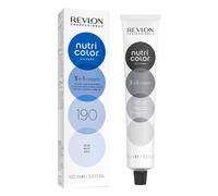 Revlon Professional – Nutri Color Filter Tube – Teinte 190 Bleu – 100 ml