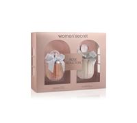 Women' Secret - Coffret cadeau Rose Seduction - Eau de Parfum 100 ml + Lait pour le corps 200 ml