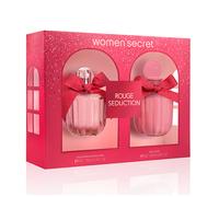 100ml-Rouge Seduction Coffret - Eau de Parfum-