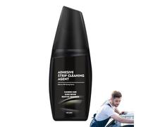 100ml Rubber Lubricant - Strip Repair Softening Agent, Cleaner for Noise Reduction and Seal Maintenance | Perfect Ideal Suitable for Vehicle Doors Automotive Care Cars Maintenances for Car window