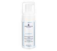 100ml SANS SOUCIS CLEANSING Mousse nettoyante