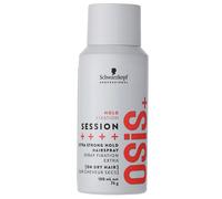 Schwarzkopf Professional Osis+ Session laque cheveux fixation extra forte 100 ml