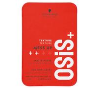 Schwarzkopf Professional Osis+ Pâte coiffante Texture Mess Up mate 100 ml