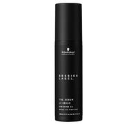 Sérum Lustrant Et Lissant Pour Cheveux SCHWARZKOPF Session Label 100Ml