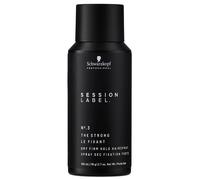 Schwarzkopf Professional Laque Session Label The Strong Tenue forte 100 ml