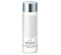 SENSAI Démaquillant doux yeux et lèvres Silky Purifying – 100 ml