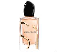 Sí de Giorgio Armani. Eau de Parfum pour femme. 100Ml