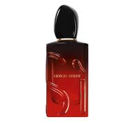 100ml-Sì Passione Eau de Parfum Intense - Eau de Parfum Intense Rechargeable-Armani Parfum
